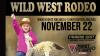 minot y’s men’s club presents the wild west rodeo for special kids photo