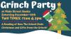 grinch party at main street books photo