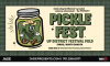 picklefest event photo