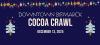 downtown bismarck cocoa crawl photo