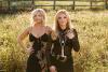 tigirlily gold in a field photo 2