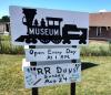 railroad days at the railroad museum photo