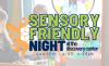 sensory friendly night photo