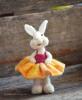 felted bunny photo 4