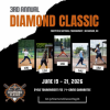 third annual diamond classic photo