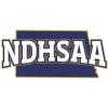 2026 ndhsaa region 4 girls b basketball: feb 23-26 photo
