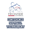 frontier conference softball tournament photo