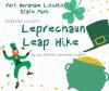 leprechaun leap hike1 photo