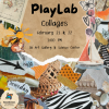 playlab - collage photo