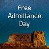 free admittance day  i  theodore roosevelt national park photo
