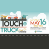 6th annual touch a truck photo