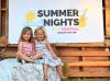 summer nights on central photo