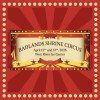 63rd annual badlands shrine circus photo