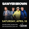 sawyer brown photo