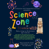 science zone & science wild photo