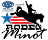 rodeo minot - badlands pro bull riders photo