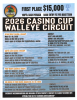 casino cup walleye tournament photo