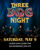 three dog night at spirit lake casino & resort photo