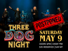 three dog night at spirit lake casino & resort photo 2