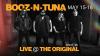 booz n tuna live at the original bar photo