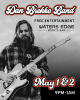 dan brekke band at waters edge sports bar photo 3