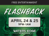 flashback at waters edge sports bar photo 4