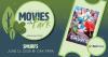 movie in the park: smurfs photo 5