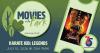 movie in the park: karate kid: legends photo 4