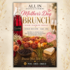mother's day brunch  i  all in events & catering photo