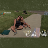 chalk walk photo