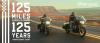 125 years. 125 miles. 1 legendary ride. photo 2