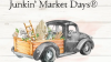 junkin' market days photo