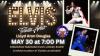 elvis (tribute artist) at the elks photo