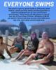 everyone swims photo