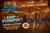line dance lessons photo