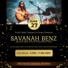 music by savannah benz photo