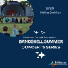 bandshell concert  i  melissa spelchen photo
