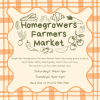 roughrider homegrowers farmers market photo