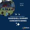 bandshell concert  i  nu blu photo