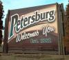 petersburg days photo