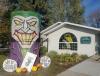 cavalier's scarecrow alley photo