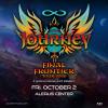 journey: final frontier tour alerus center grand forks photo