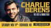 charlie berens the lost & found tour photo 2