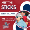 meet the big sticks photo