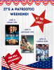 lyric theatre patriotic movie weekend photo