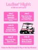 hillcrest golf ladies nights 2026 photo