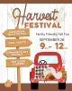 harvest fest – minot farmers market photo