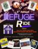 refuge ride photo