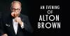 alton brown photo