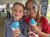 water day at the north dakota state fair photo